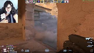 【樂】画了小猫眼线怎么不算小猫呢