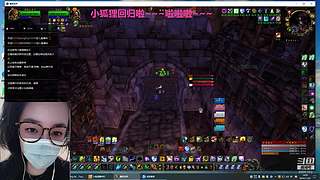 魔兽时光111升级中~~·2025旺