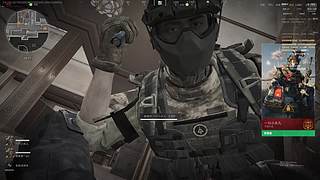 猛攻选手顶级护