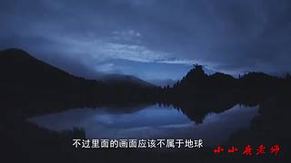 小小鹿的恐怖故事馆（故事内容仅为小说）