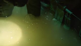 热门新片/新剧解说直播间