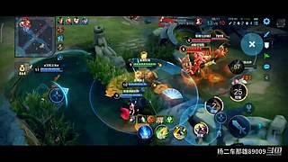 菜哭自己的大叔- 牛魔，孙膑