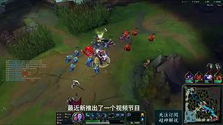 站在峡谷之巅的男人