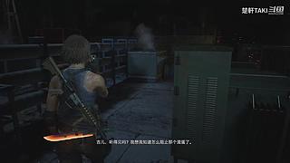 【声控】恐怖游戏有胆你就来