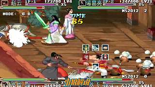 小狼：都是故事