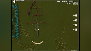 阿达西，来玩原神了