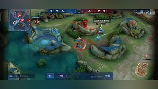 好的喜羊洋羊的直播间