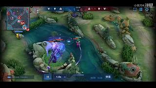 小岚704的直播间