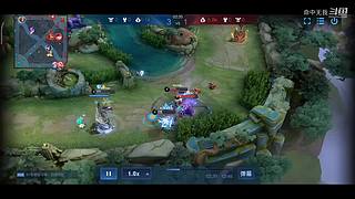 王者荣耀高端王者局