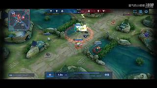 霸气的小蟑螂的直播间