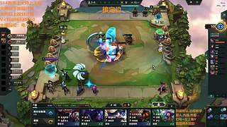 S16帮上分新赛季可外服