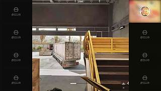 烫了头 想开摄像头！