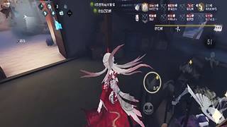 随便打会儿好了