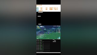 哈基米1337的直播间