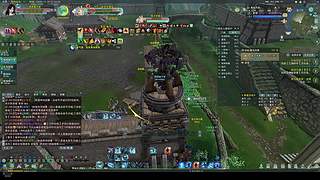 【OB】纵月据点战！