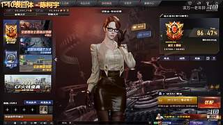 尝试一下无畏契约