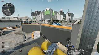 奶狼专场 飘逸的身法 极致的锁头