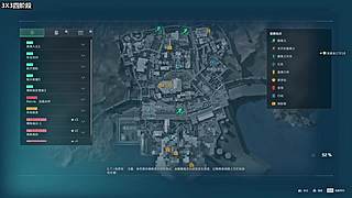 三角洲行动3X3四阶段！