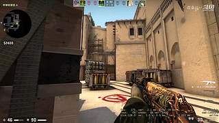 我玩的可能是假游戏T.T