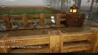 本直播间睡眠质量+1~~~