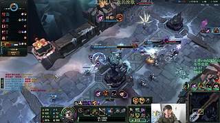 海克斯乱斗第一天才！全区有车位~