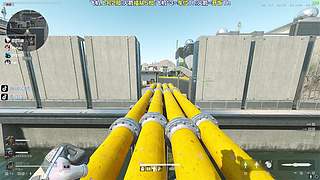 开启心流模式 猛攻！！