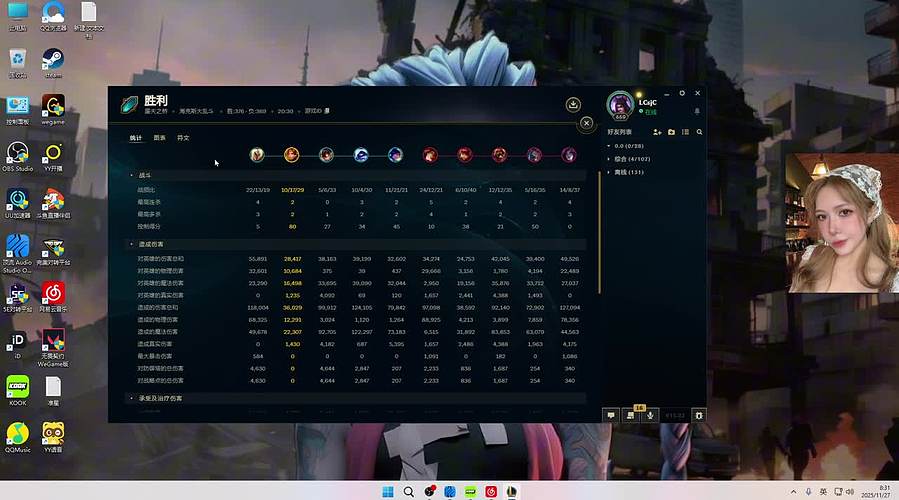 不会打AK的狙击手不是一个好中单