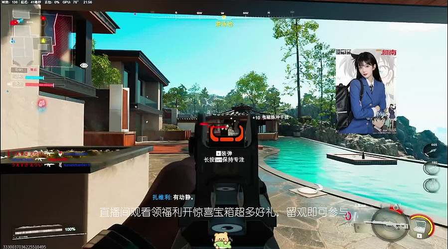 【鼻音王者】☀『看直播拿本体』