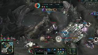 扫码深渊速速速