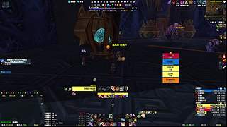 小姐姐带你畅游时光服