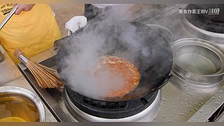 厨师长教你做菜