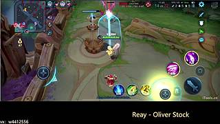 国服小乔：小乔小乔小乔