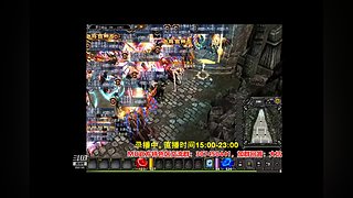 奇迹MU-经典游戏-梦开始的地方