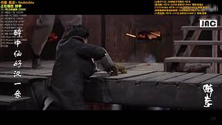 【神乐】人最重要是找到属于自己的世界