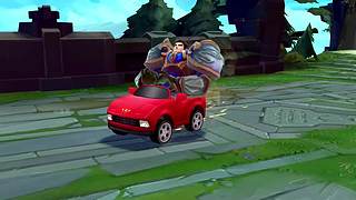 电竞浪哥的直播间