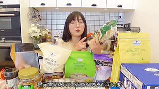 薯片妈妈记录生活的直播间