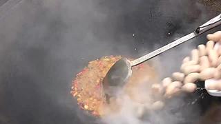 生蚝还可以这样吃