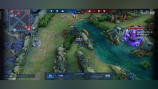 毒蚯蚓的直播间