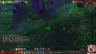 魔兽来咯么么哒