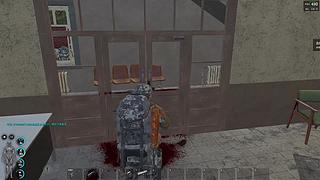 神人高难度操作