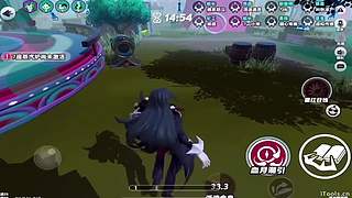 解锁新地图，这里的风景也太好看了！