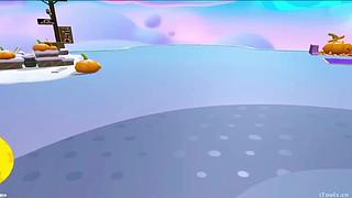 障碍关卡破解 高效通关思路