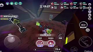 关卡全收集 隐藏奖励一网打尽