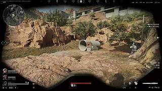 三角洲老年第一护