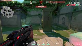 破产3X3（有车位）