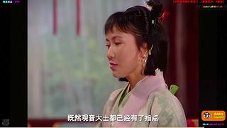 【默鱼】陪你一起看剧～