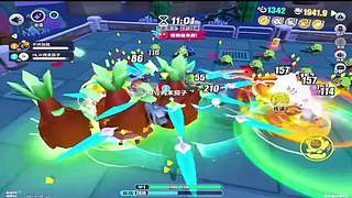 挑战用基础角色通关高难度关卡！