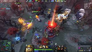 欧服重回12000之旅！