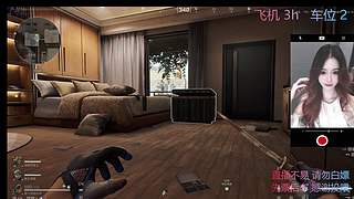 看我废物鼠鼠勇闯三角洲