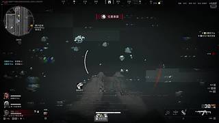 风起饭饭的直播间